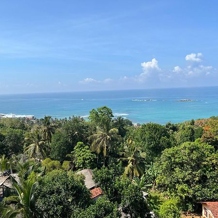 Kapaliya Unawatuna Exterior foto