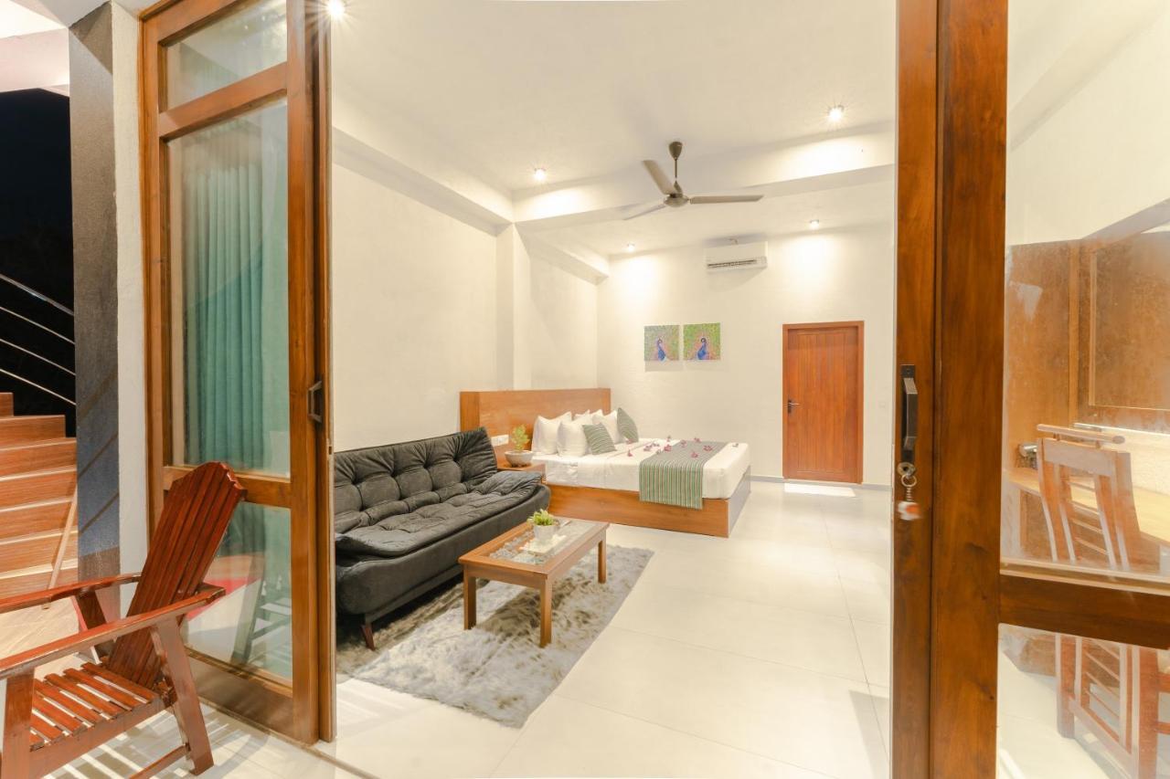 Kapaliya Unawatuna Exterior foto