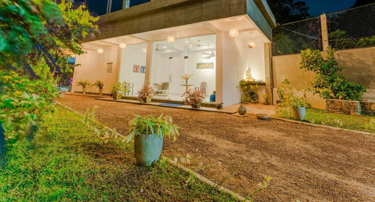 Kapaliya Unawatuna Exterior foto