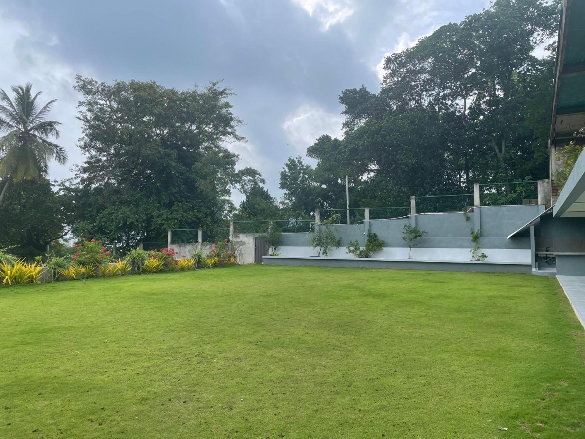 Kapaliya Unawatuna Exterior foto