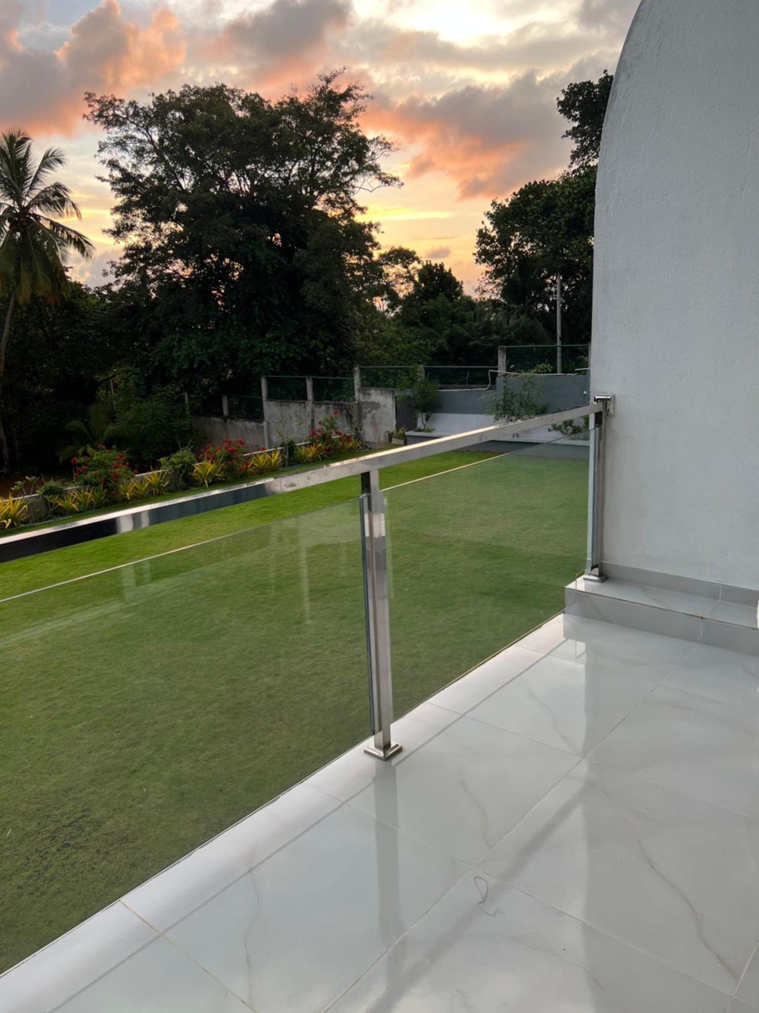 Kapaliya Unawatuna Exterior foto