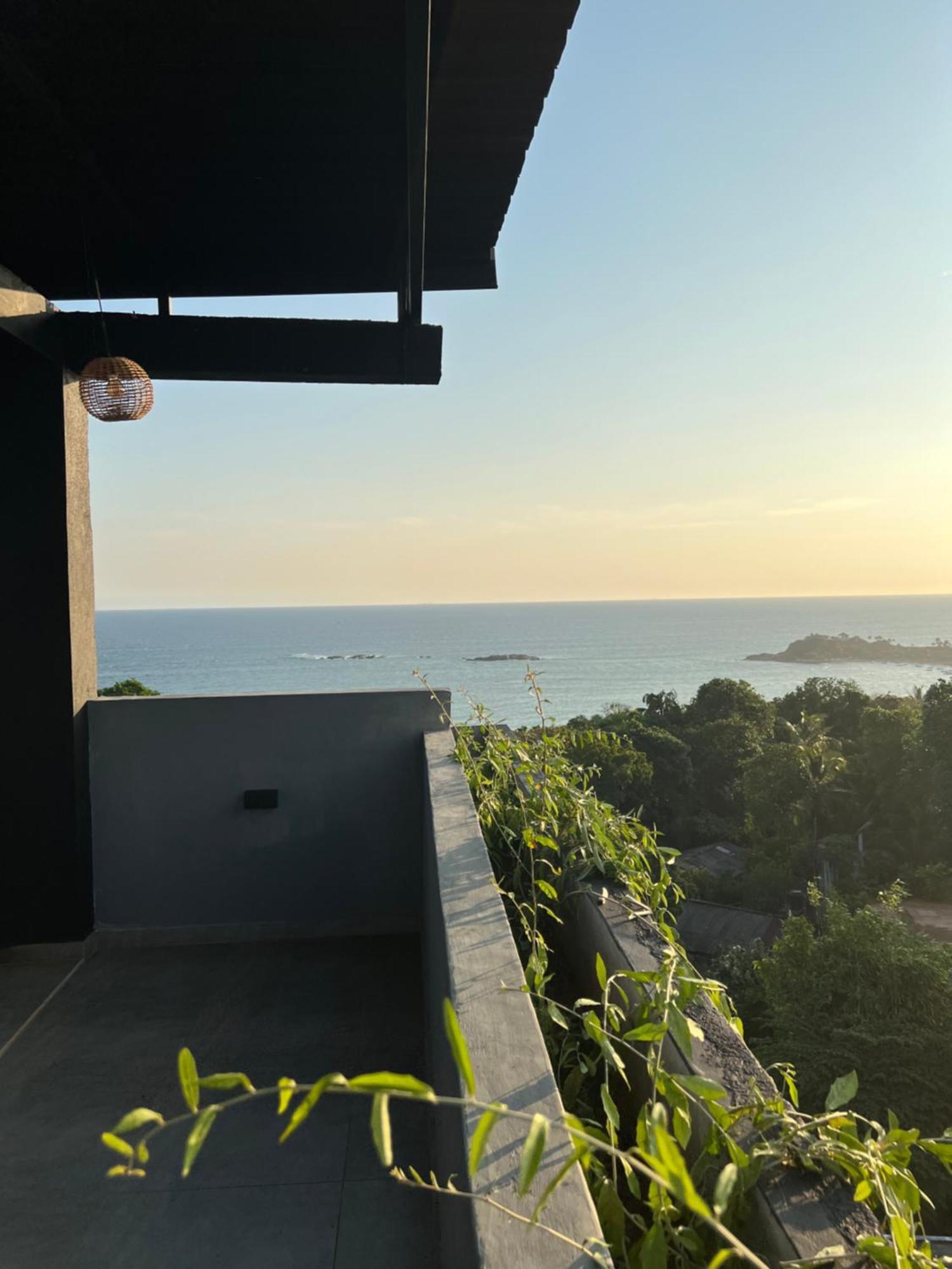 Kapaliya Unawatuna Exterior foto