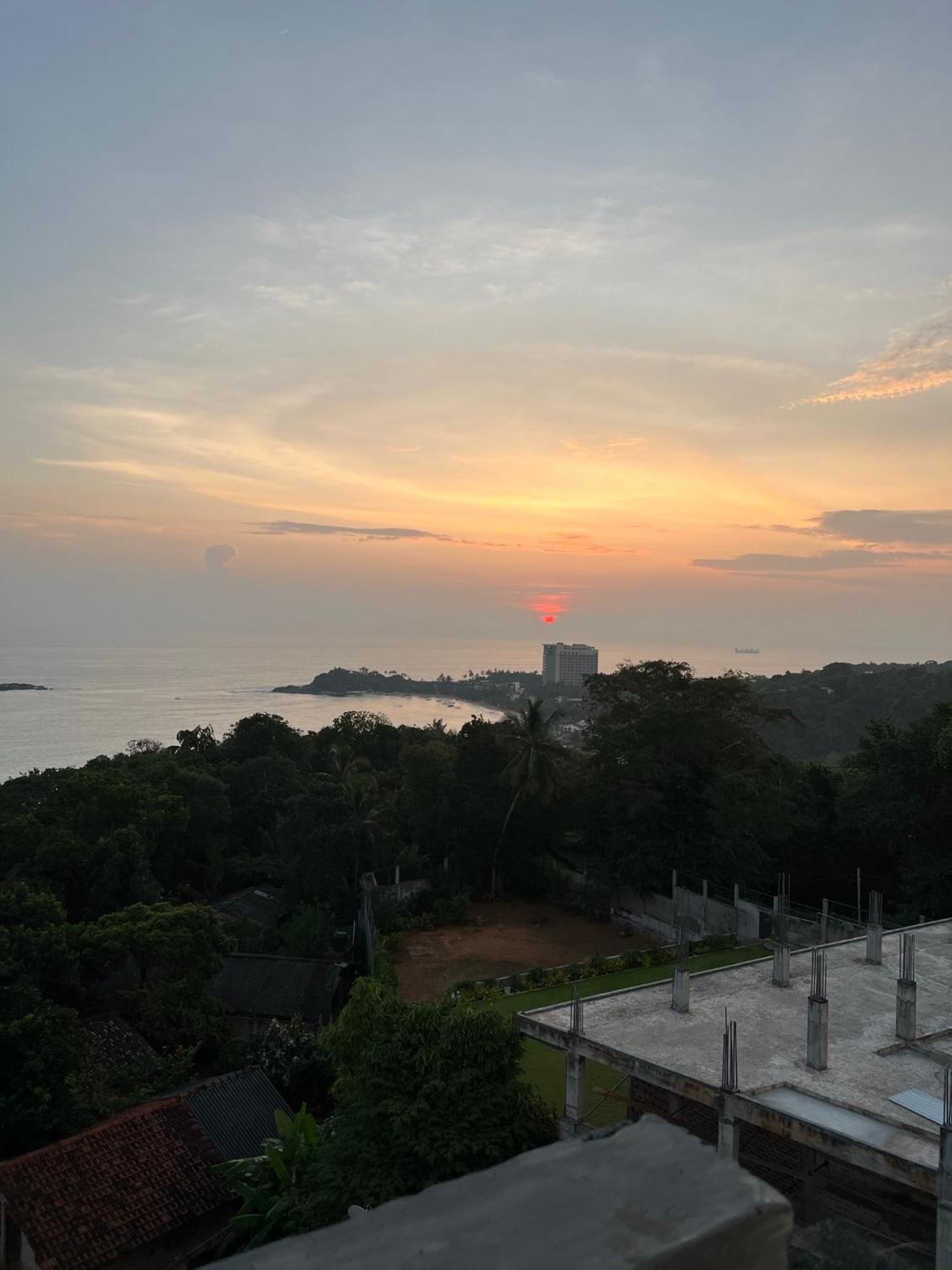Kapaliya Unawatuna Exterior foto
