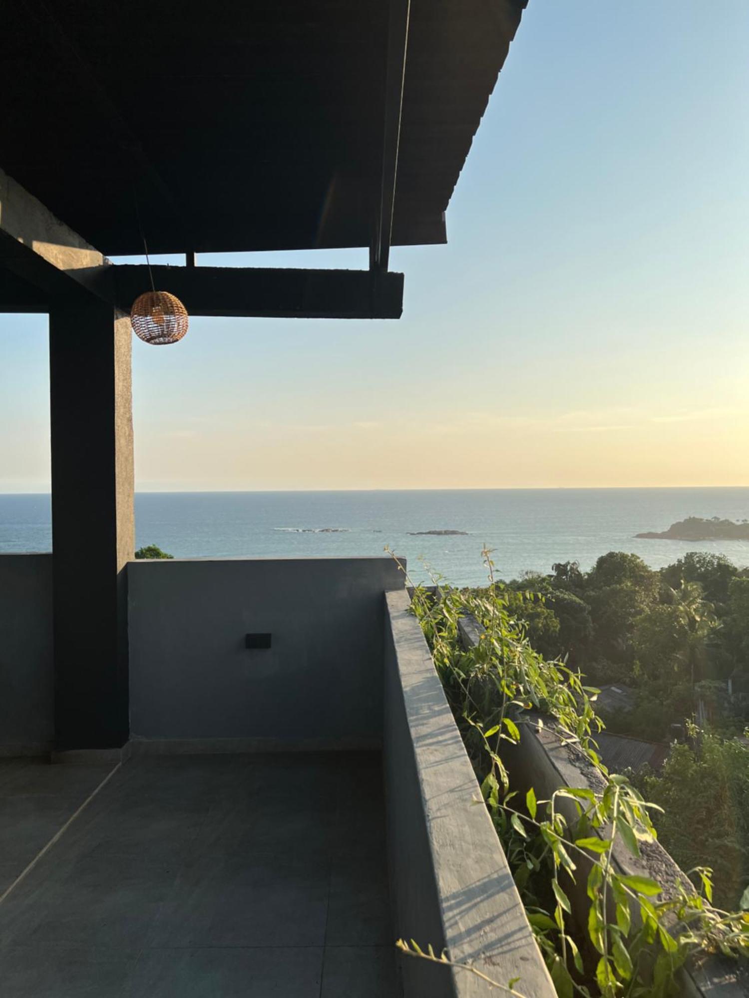 Kapaliya Unawatuna Exterior foto