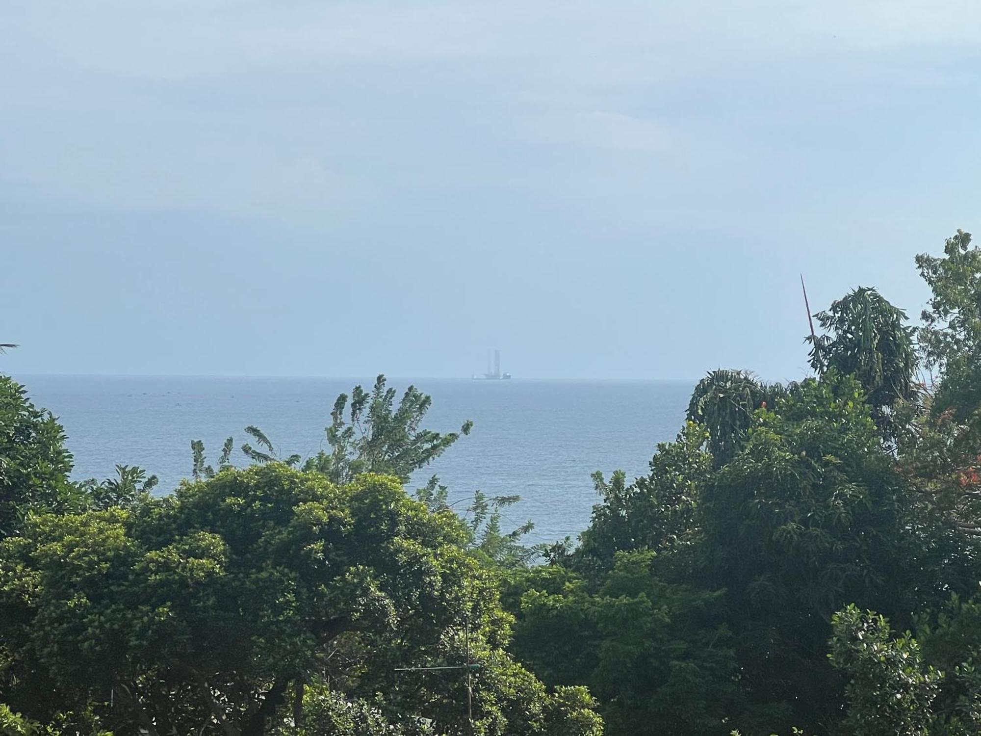 Kapaliya Unawatuna Exterior foto