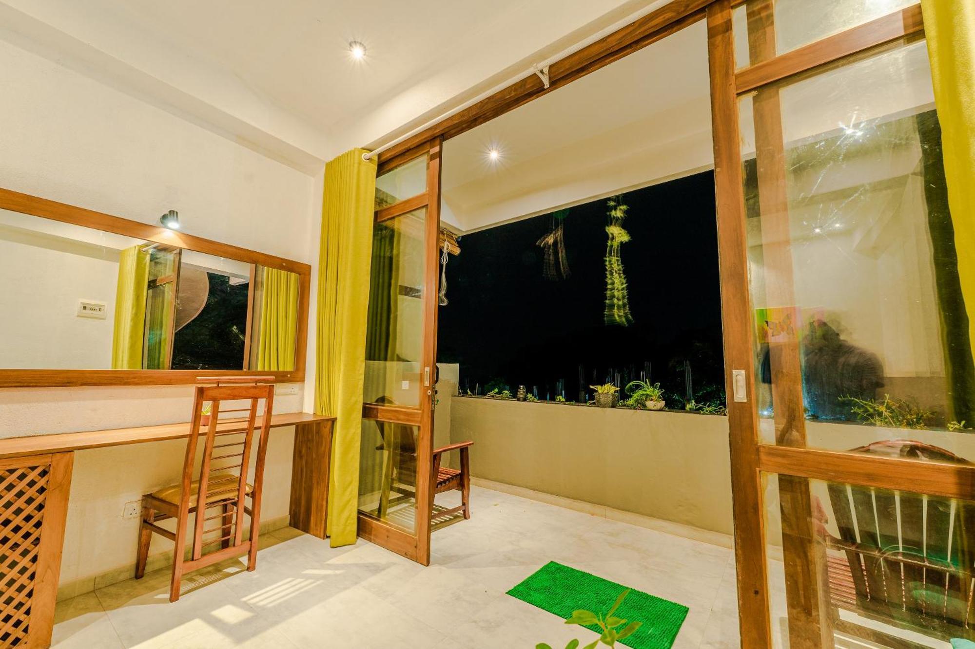 Kapaliya Unawatuna Exterior foto