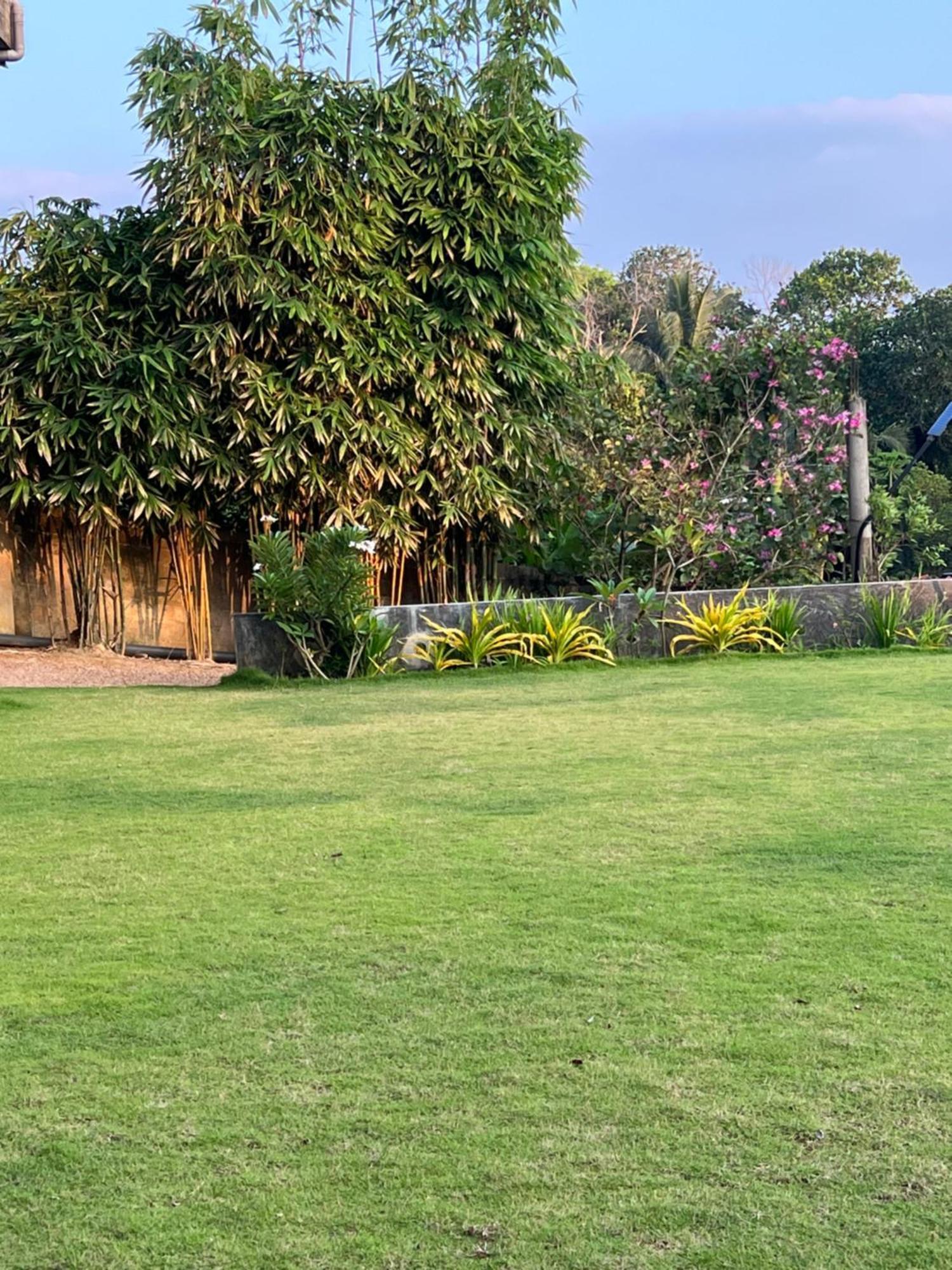 Kapaliya Unawatuna Exterior foto