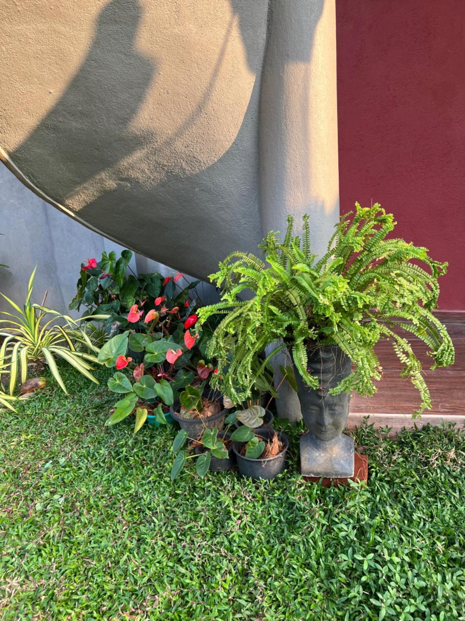 Kapaliya Unawatuna Exterior foto